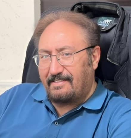 سیدستارالدین محمدیان